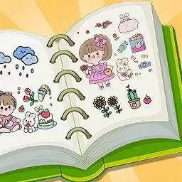 休闲解压治愈神器