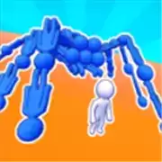 人类怪物竞技场