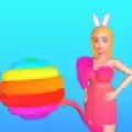 线团跑酷