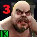 恐怖肉先生3