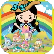 托卡小镇动物乐园