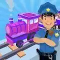列车警卫模拟