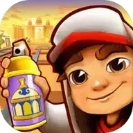 地铁跑酷五一呼和浩特