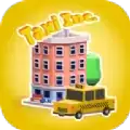 出租车公司模拟城市(Taxi Inc)