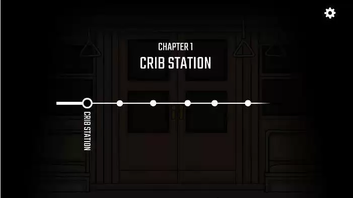 Underground Blossom攻略大全 绣湖解密游戏图文通关流程[多图]图片2