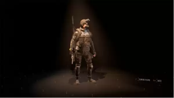 《全境封锁2》4月26日16点测试正式启动!