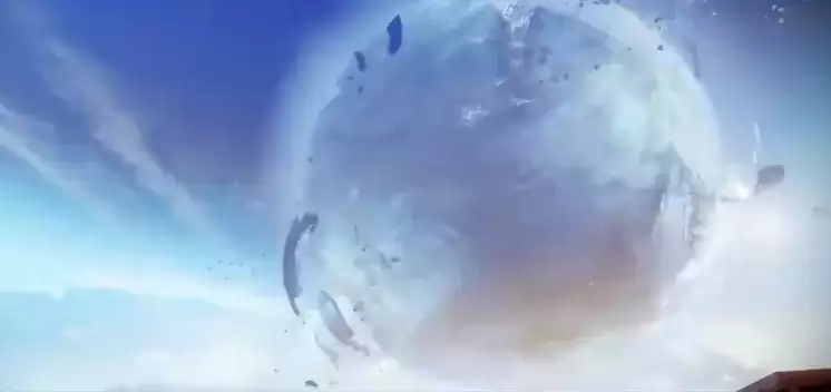 如图片无法显示,请刷新页面 明日方舟:《命运二》联动预告,莱茵生命大剧情或将开启?