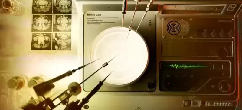 如图片无法显示,请刷新页面 明日方舟:《命运二》联动预告,莱茵生命大剧情或将开启?