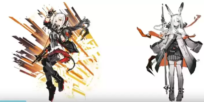 《明日方舟》早期设定曝光，一个更加残酷，绝望的泰拉。