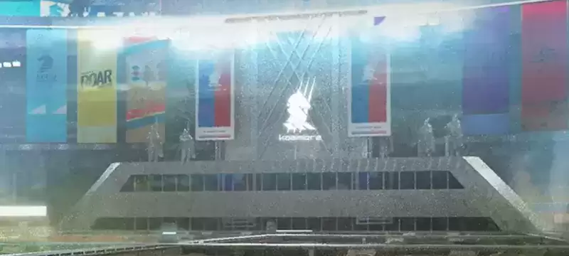 《明日方舟》创作者们眼中的骑士精神，卡西米尔故事的开端