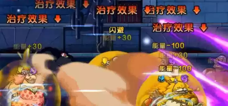 《海贼王》中的女性角色不容小觑！情人节·佩罗娜的潜能之力已启航，你不能错过！