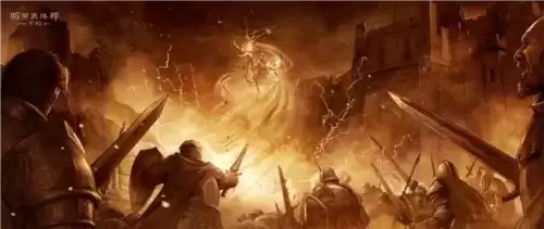 暗黑破坏神:不朽3