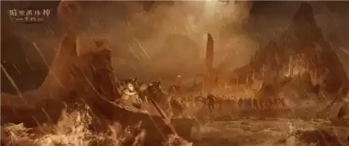 暗黑破坏神:不朽4