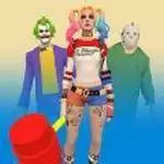 粉碎隐匿者HideAndSmash