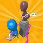 钩索大盗PulleyRobber