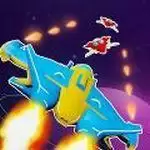 银河攻击者GalaxyAttacker