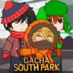 加查南极公园gachaSouthPark
