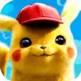 守护小精灵口袋