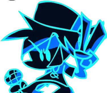 周五夜放克午夜后宫