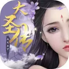 大圣传九天之下