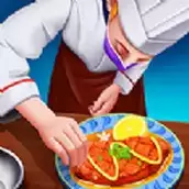 美食专属烹饪达人