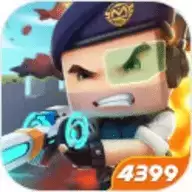 迷你枪战精英安卓