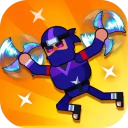 搞笑拳击大乱斗