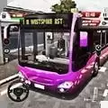 真实公路汽车模拟器