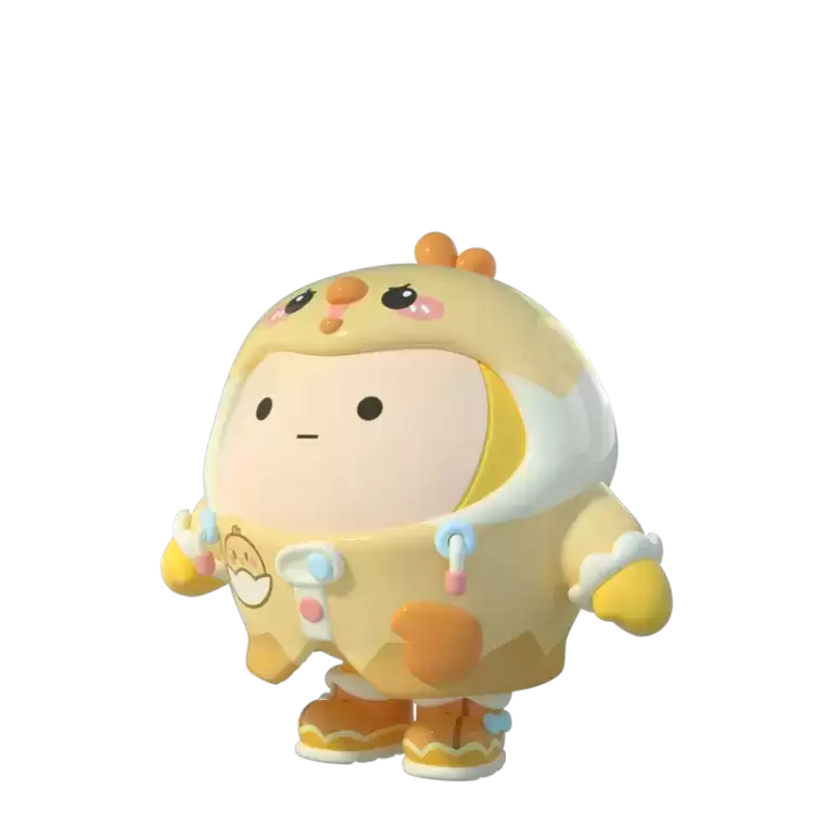 假日蛋游会！《蛋仔派对》五一活动即将上线，超值福利大放送！