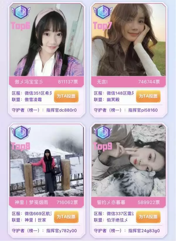 《红警OL》手游 最美指挥官评选收官,五一好礼活动等你参与