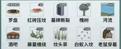 文字脑洞风水宝地通关攻略2