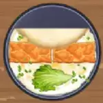 摆摊卖煎饼果子PancakeStall