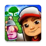 subwaysurfers