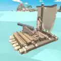 海盗突击
