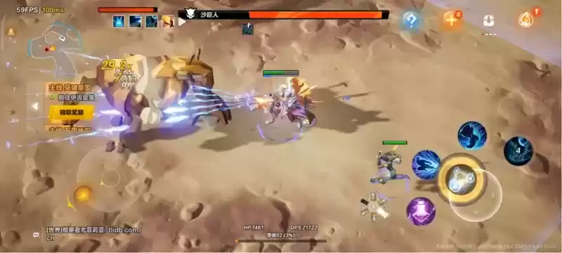 《火炬之光:无限》请来毒奶色代言?网友直呼真的勇!