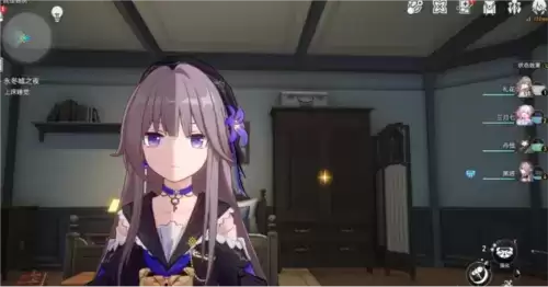 崩坏星穹铁道法外狂徒成就怎么做5