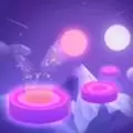 KPOP音乐跳球