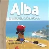 阿尔芭野生动物冒险