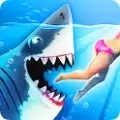 饥饿鲨：世界2023