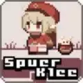 超级可莉SuperKlee