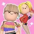 时尚名流换装(Fashion Famous)