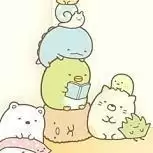 角落生物农场