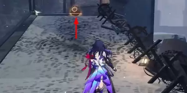 崩坏星穹铁道星星是冰冷的玩具攻略 星星是冰冷的玩具任务详细图文流程[多图]图片3