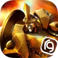 终极机器人格斗