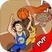 单挑篮球