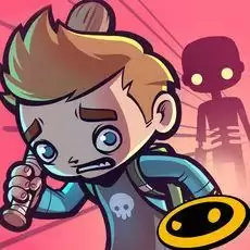 僵尸特攻队中文