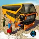 长途公交城市驾驶