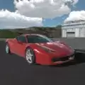 Ferrari 458 Dri