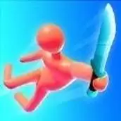 剑翻转决斗