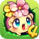 燃烧的蔬菜4新鲜战队